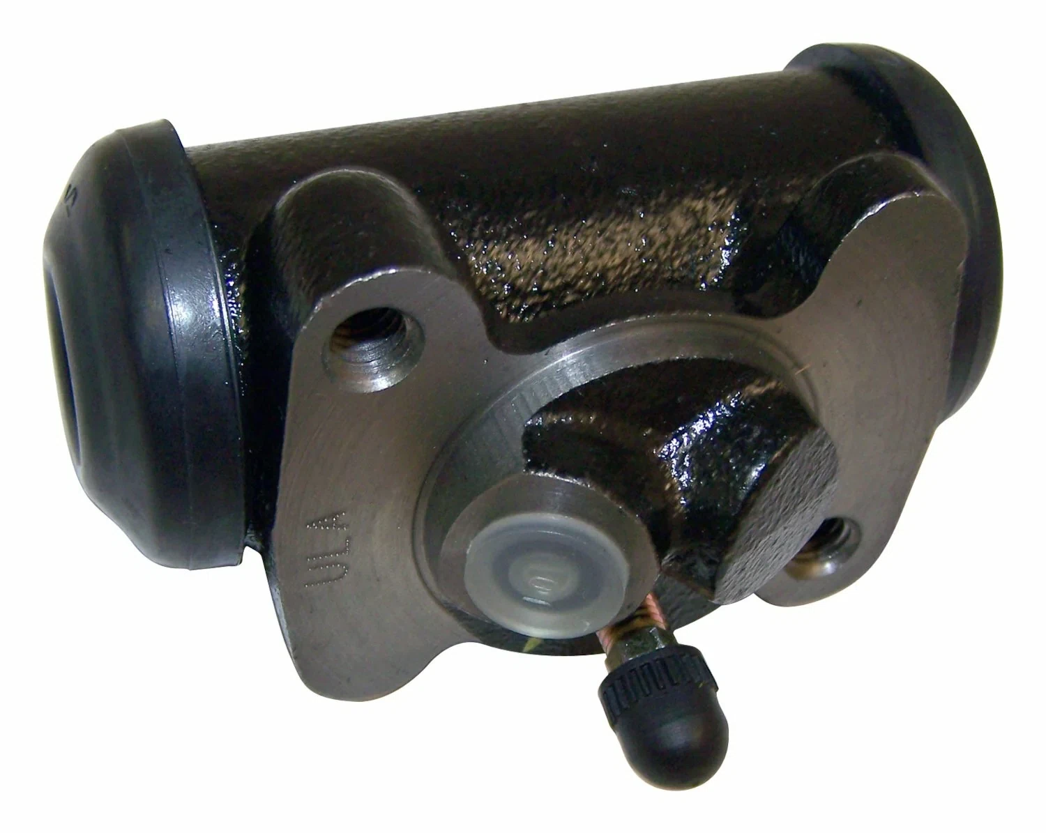 Vintage - Metal Unpainted Wheel Cylinder - J0649948